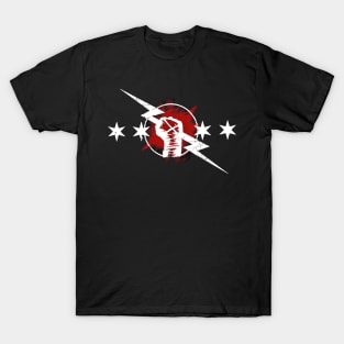 90's vintage CM Punk T-Shirt